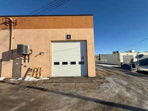 B, 11402 100 Street  For Lease