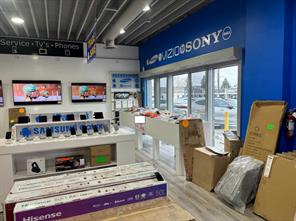This is a unique chance to own a thriving retail store in a prime location, consistently generating...