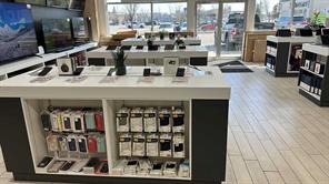 This is a rare chance to own a successful retail store (20 years in business) in a prime location,...