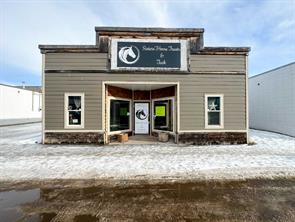4915 51 Street  For Sale