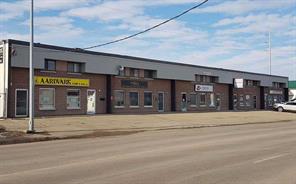 3, 4940 54 Avenue  For Lease