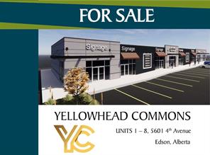 7, 5601 4 Avenue  For Lease