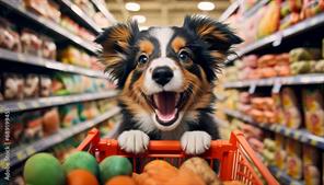 Pet Store ,Retail  For Lease