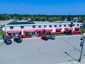 4830 51 Avenue  For Sale