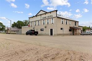 4919 50 Avenue  For Sale