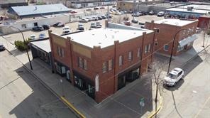 4820 49 Avenue  For Sale