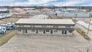 4407 45A Avenue  For Sale