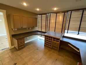 First Office