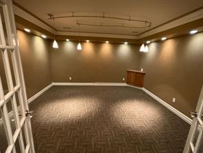Board Room