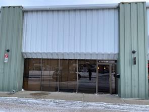 2, 7429 49 Avenue  For Lease