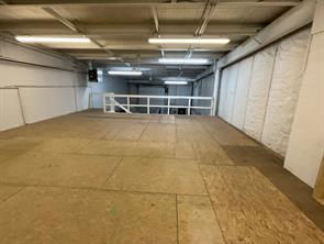 Mezzanine