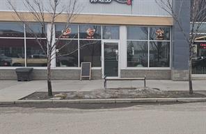 Restaurant  For Lease