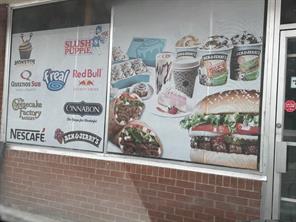 Fast Food,Food & Beverage ,Restaurant  For Lease