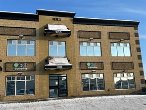 Professional/Office For Lease
