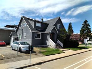 5216 48 Avenue  For Lease