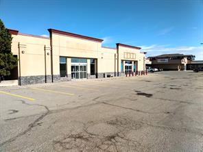 16A, 4513 52 Avenue  For Lease