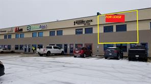 209, 8716 108 Street  For Lease