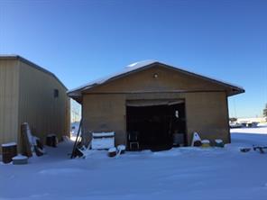 Cold storage