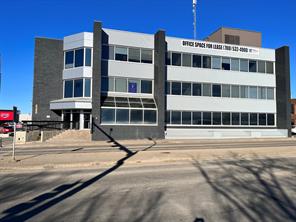 108, 9804 100 Avenue  For Lease