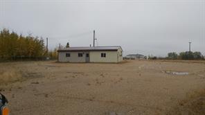 4810 & 4812 37 Avenue  For Sale