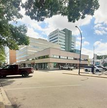 100, 4911 51 Street  For Lease