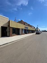 124, 126 & 128 1 Street  W For Sale