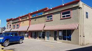 11, 4801 51 Avenue  For Lease
