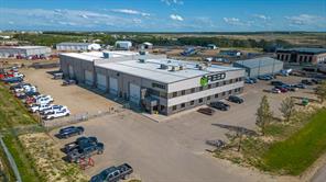 24 & 36, 713068 Range Road 65   For Sale