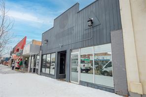 10024 100 Avenue  For Sale