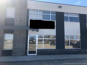 Mixed For Lease