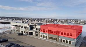 Building G, 20 Thomlison Avenue  For Lease