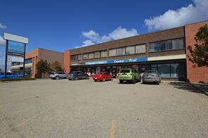 205, 9914 109 Avenue  For Lease
