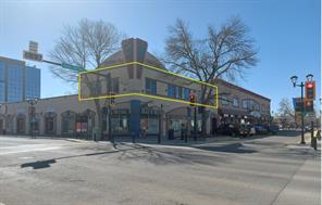 209, 4815 50 Avenue  For Lease