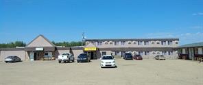 Hotel/Motel  For Sale