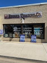 132 1 Street W For Sale