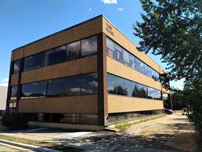 4825 & 4821 47 Street  For Sale