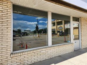 116, 4402 52 Avenue  For Lease
