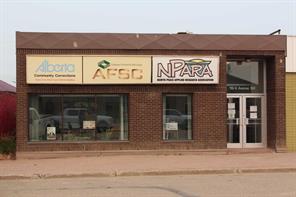 116 4th Avenue SW   For Sale
