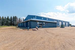 East of Reinhart Ind. Pk. NW 9   For Sale