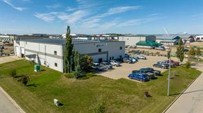 8002 105 Street  For Lease