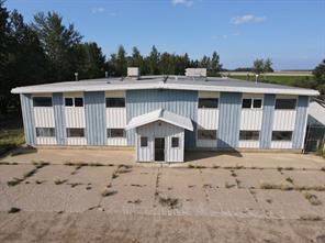 4120 53 Avenue  For Lease