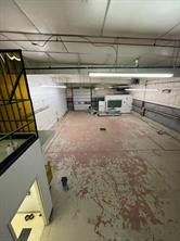 East Garage