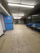 East Mezzanine
