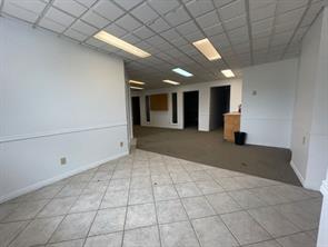 Main Floor Office Space