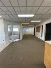 Main Floor Office Space West