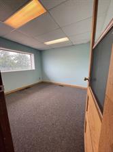 Upstairs SW Office Space