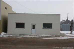 5035 50 Street  For Sale
