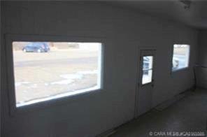 Store front