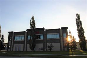 201, 11731 105 Street  For Lease