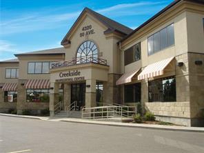 101, 4320 50 Avenue  For Lease